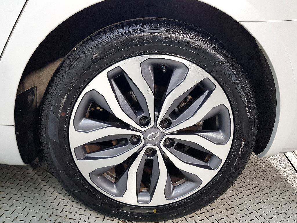 SAMSUNG SM6 2016 Blanco - Importación desde Corea - HF Imports Iquique - Foto 20