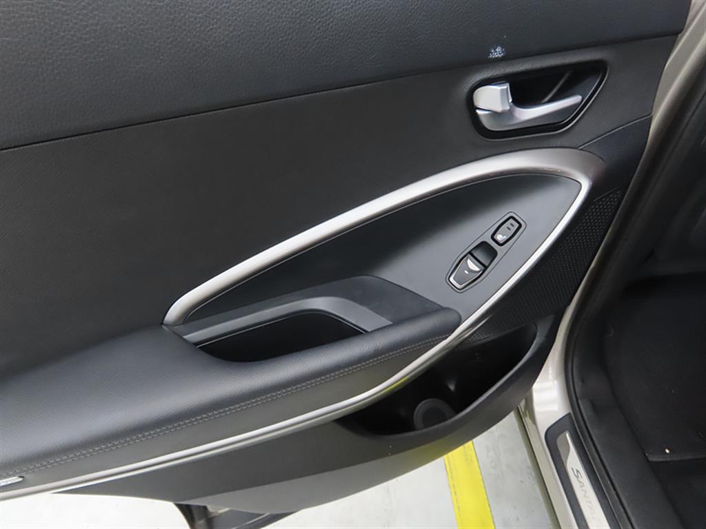HYUNDAI Santa Fe - Vista 12