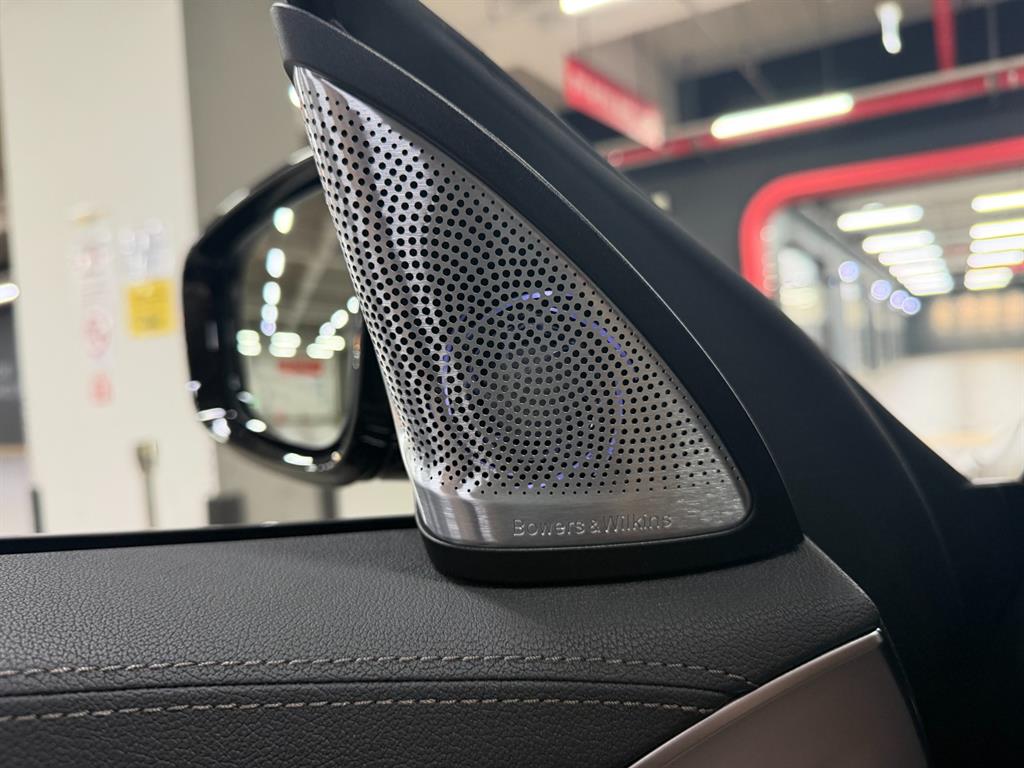 BMW Gran Turismo 2024 Negro - Importación desde Corea - HF Imports Iquique - Foto 17