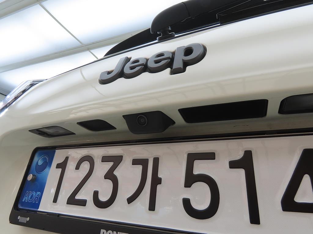 Jeep Cherokee 2019 Blanco - Importación desde Corea - HF Imports Iquique - Foto 15