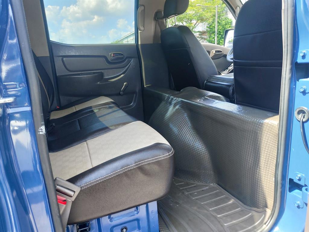 Small Truck Cargo (small) - Vista 8