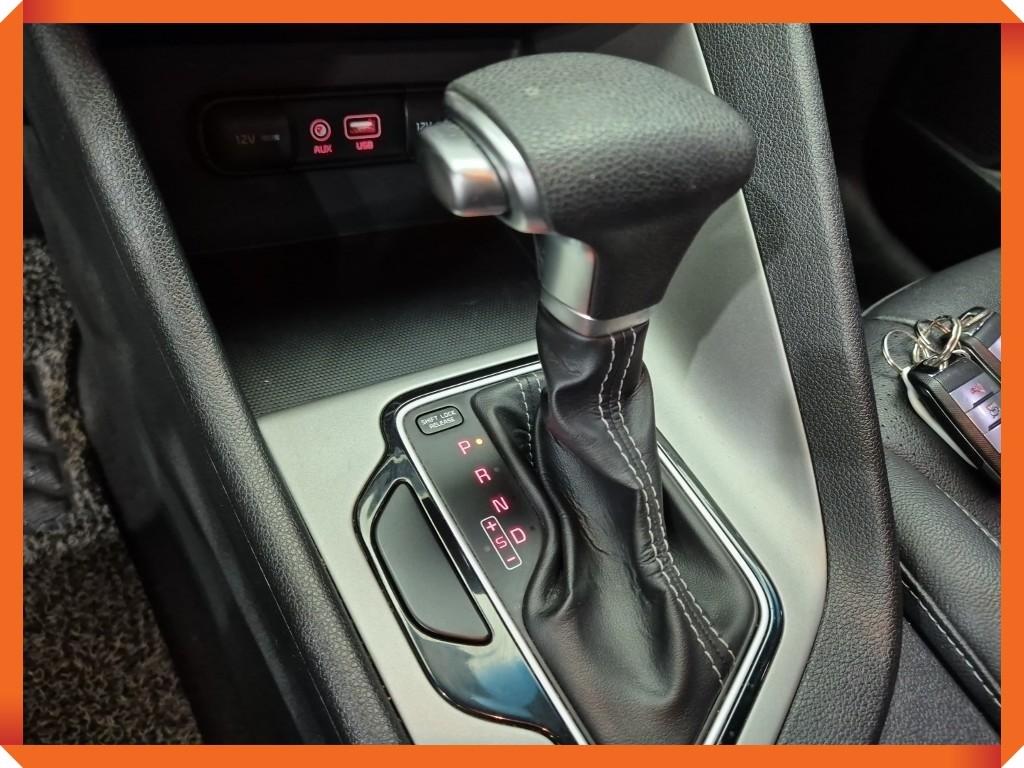 KIA Niro 2017 Negro - Importación desde Corea - HF Imports Iquique - Foto 13