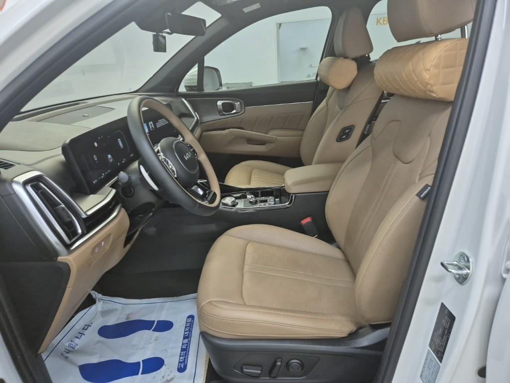 KIA Sorento - Vista 11