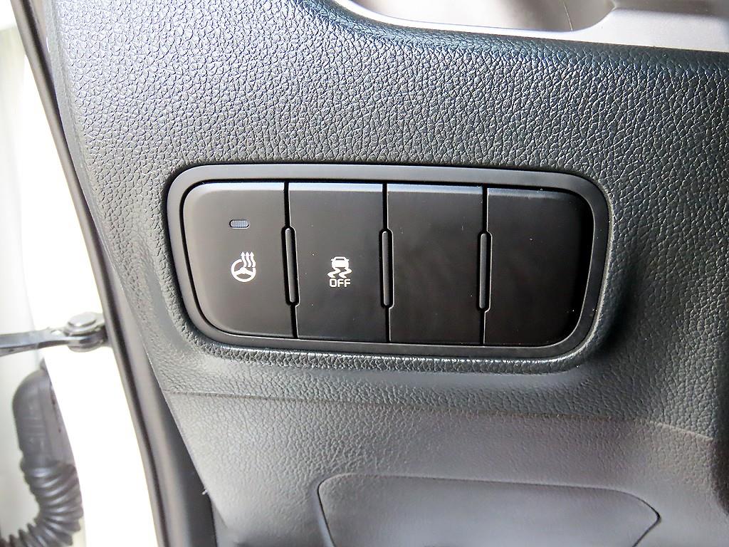 KIA Ray - Vista 12