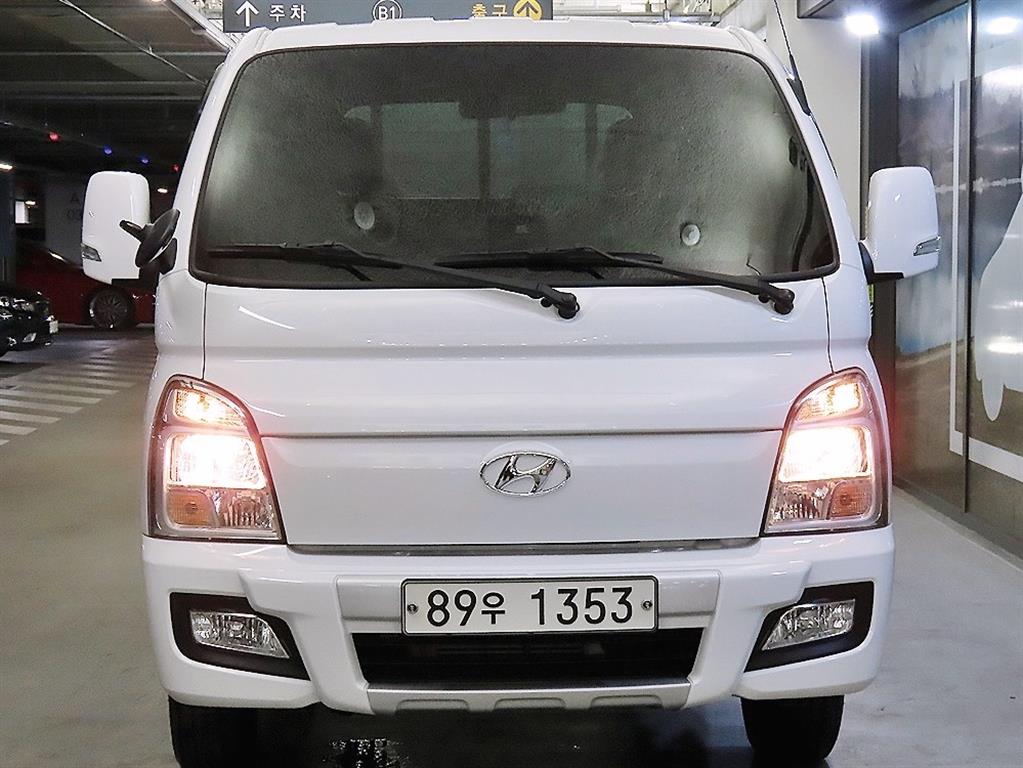 Small Truck Cargo (small) - Vista 2