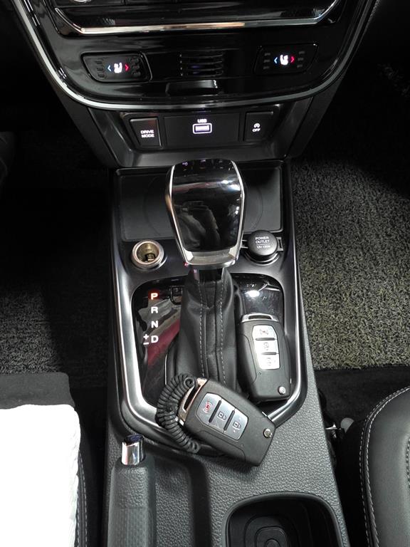 Ssangyong Tivoli 2021 Blanco - Importación desde Corea - HF Imports Iquique - Foto 13