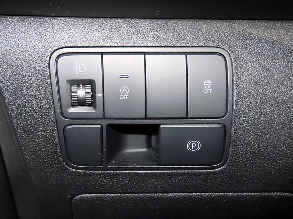 HYUNDAI Staria 2022 Blanco - Importación desde Corea - HF Imports Iquique - Foto 14