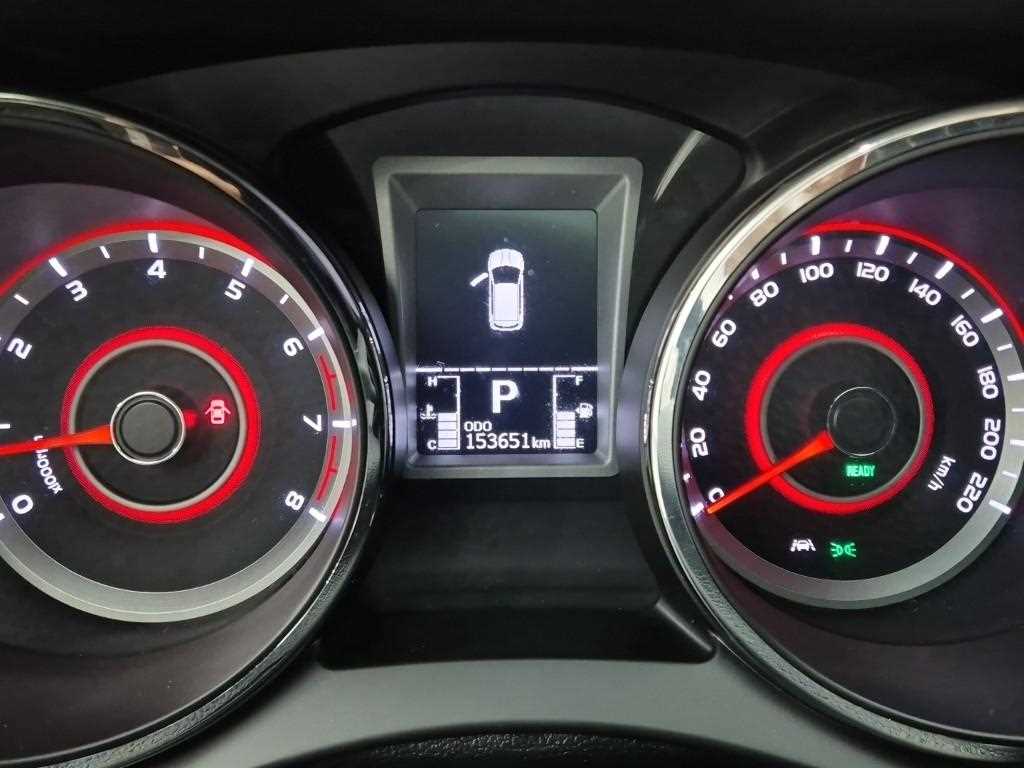 Ssangyong Tivoli - Vista 6