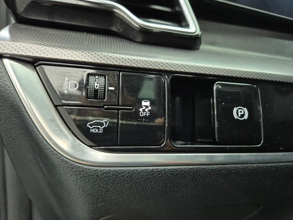 KIA Sportage 2022 Plateado - Importación desde Corea - HF Imports Iquique - Foto 18