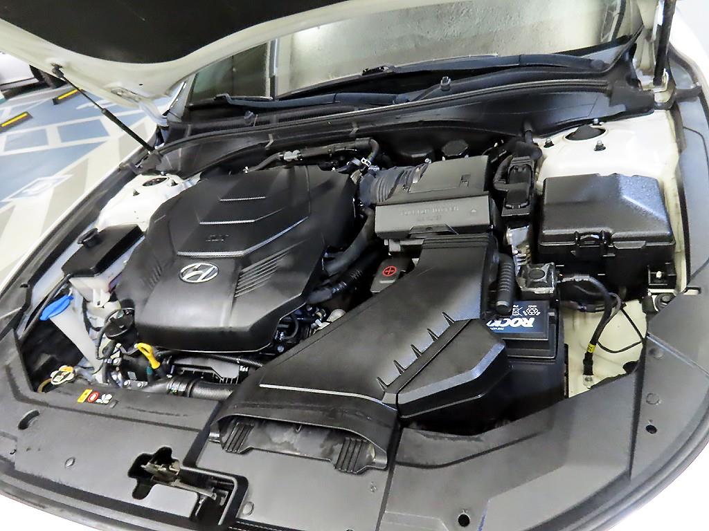 HYUNDAI Grandeur 2019 - Importación desde Corea - HF Imports Iquique - Foto 19