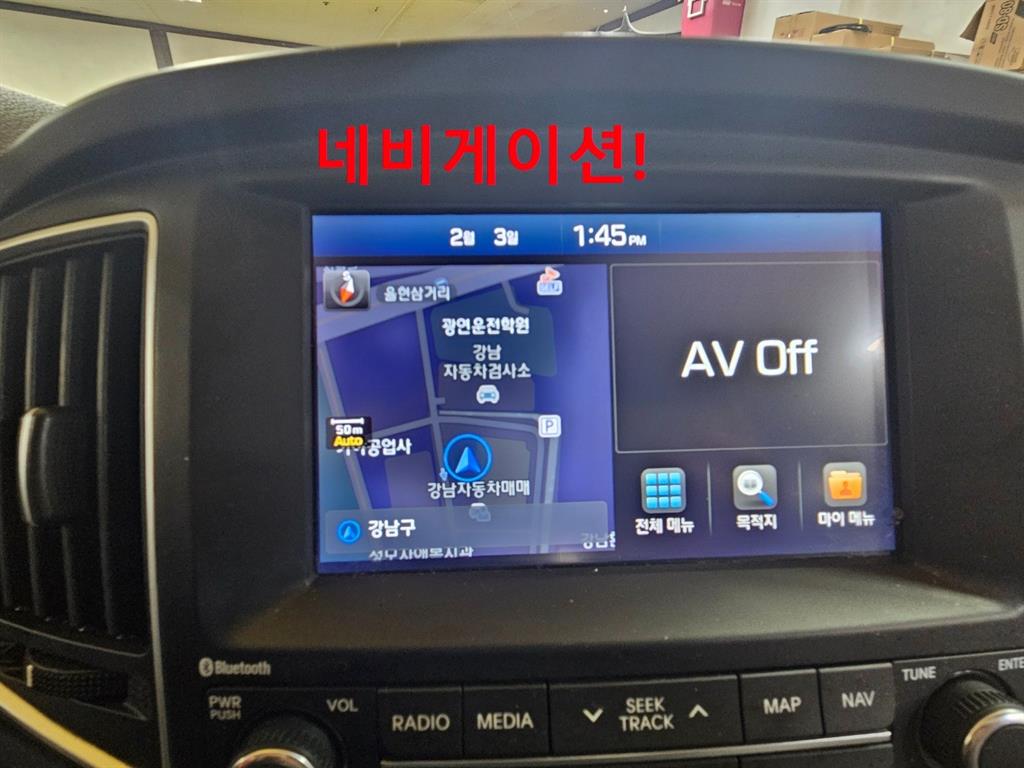 HYUNDAI Starex - Vista 11