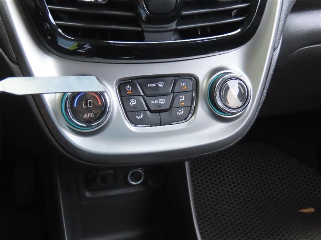 Chevrolet Spark 2017 - Importación desde Corea - HF Imports Iquique - Foto 8