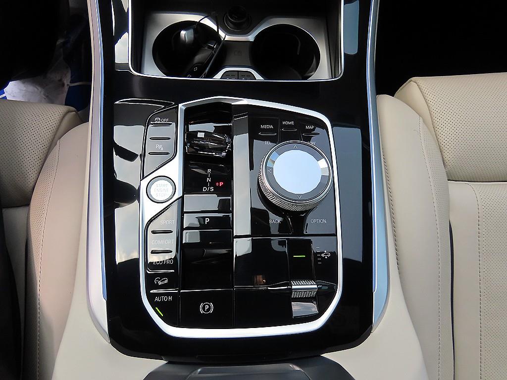 BMW X5 - Vista 11