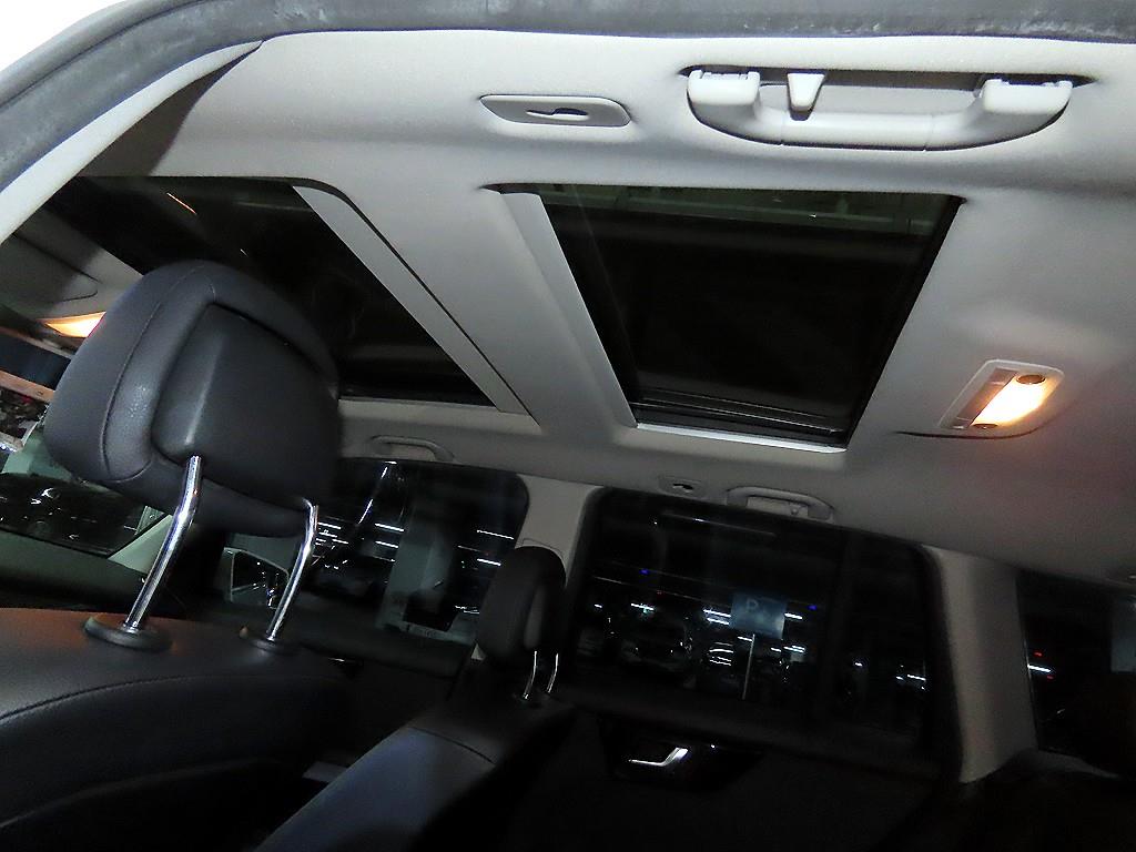 Mercedes Benz GLK Class 2015 Blanco - Importación desde Corea - HF Imports Iquique - Foto 16