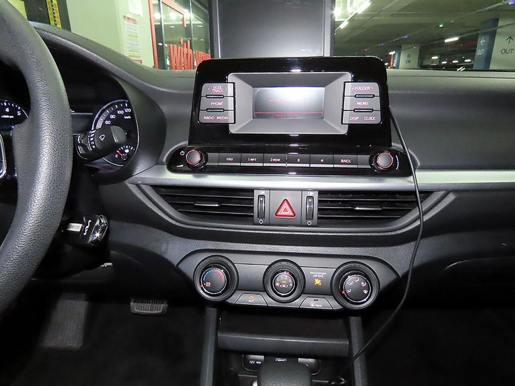 KIA K3 - Vista 11