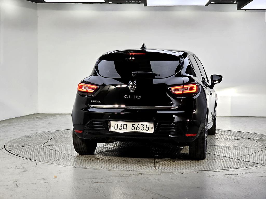 SAMSUNG Clio - Vista 3