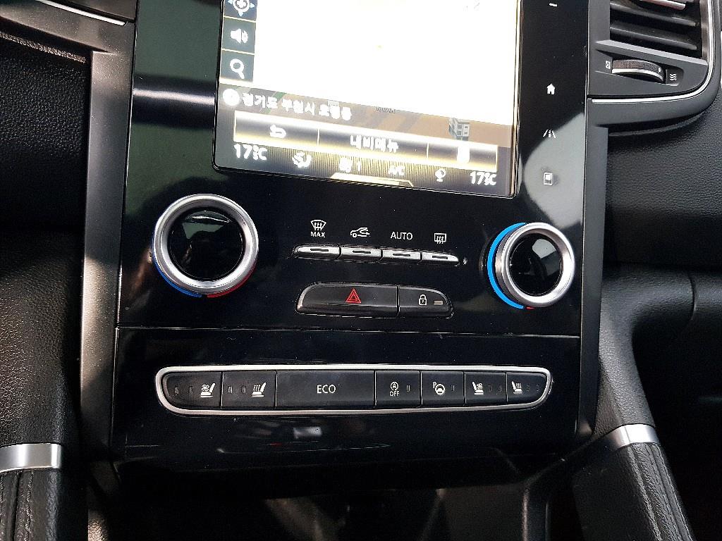 SAMSUNG QM6 - Vista 11