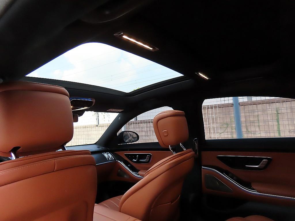 Mercedes Benz S Class 2022 - Importación desde Corea - HF Imports Iquique - Foto 16