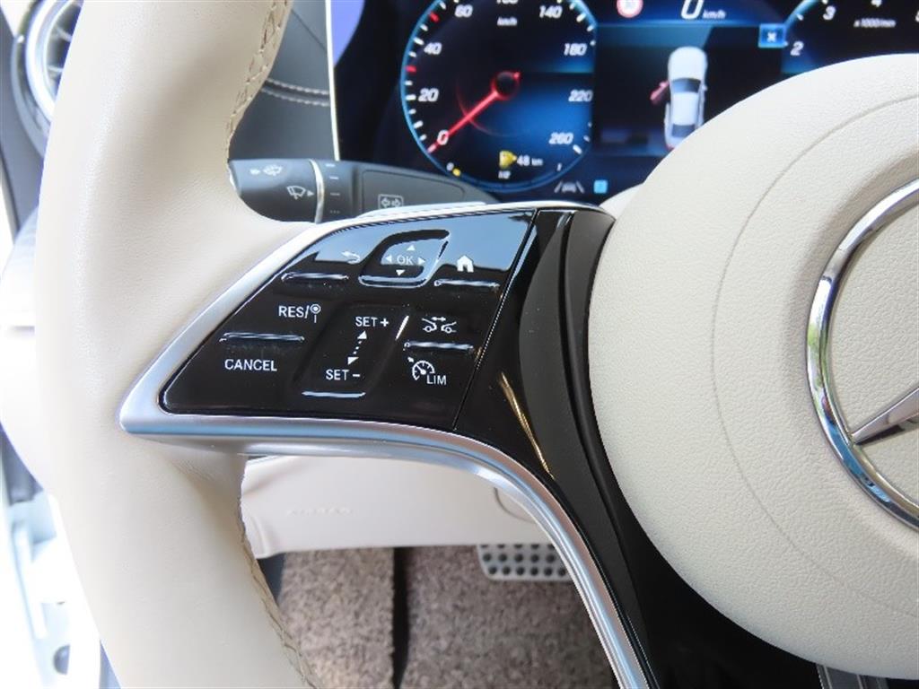 Mercedes Benz CLS Class 2022 Blanco - Importación desde Corea - HF Imports Iquique - Foto 11