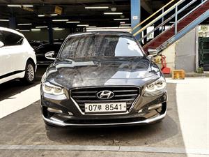 HYUNDAI Grandeur - Vista 2