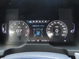 Ssangyong Korando - Vista 10