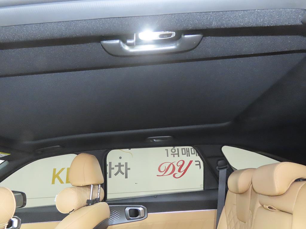 KIA Sorento 2021 Negro - Importación desde Corea - HF Imports Iquique - Foto 13