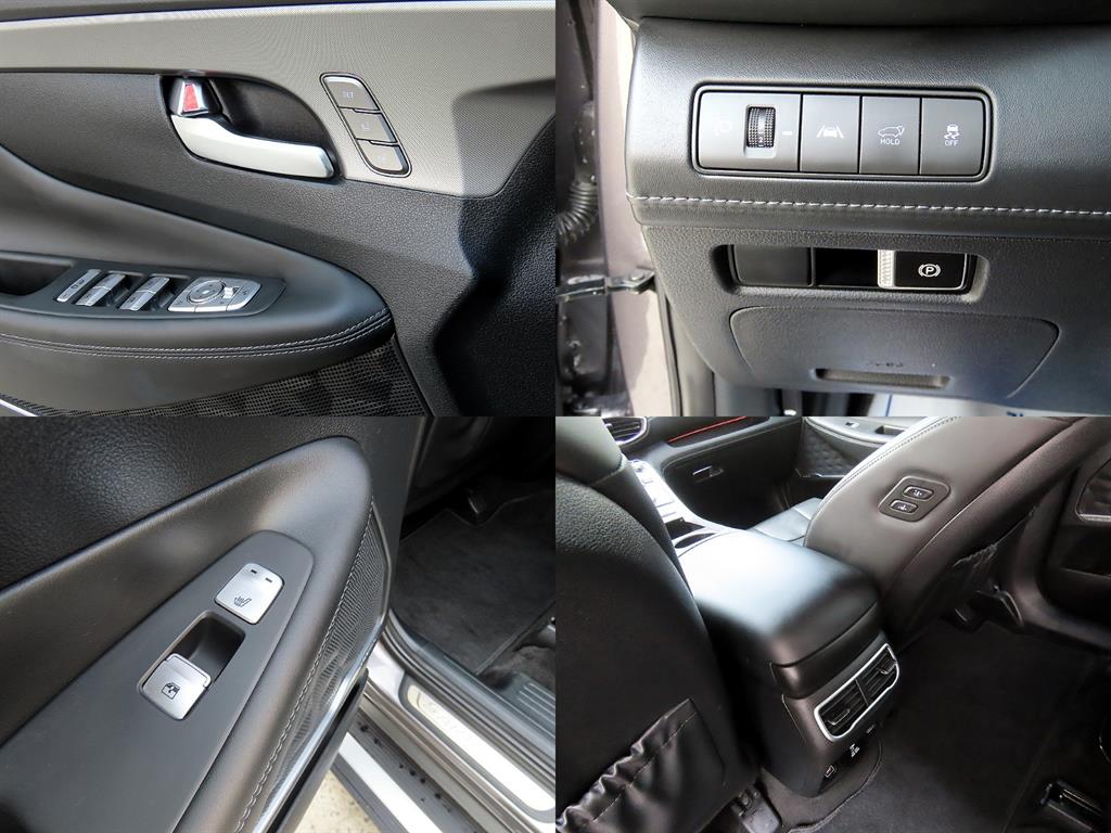 HYUNDAI Santa Fe 2022 - Importación desde Corea - HF Imports Iquique - Foto 17