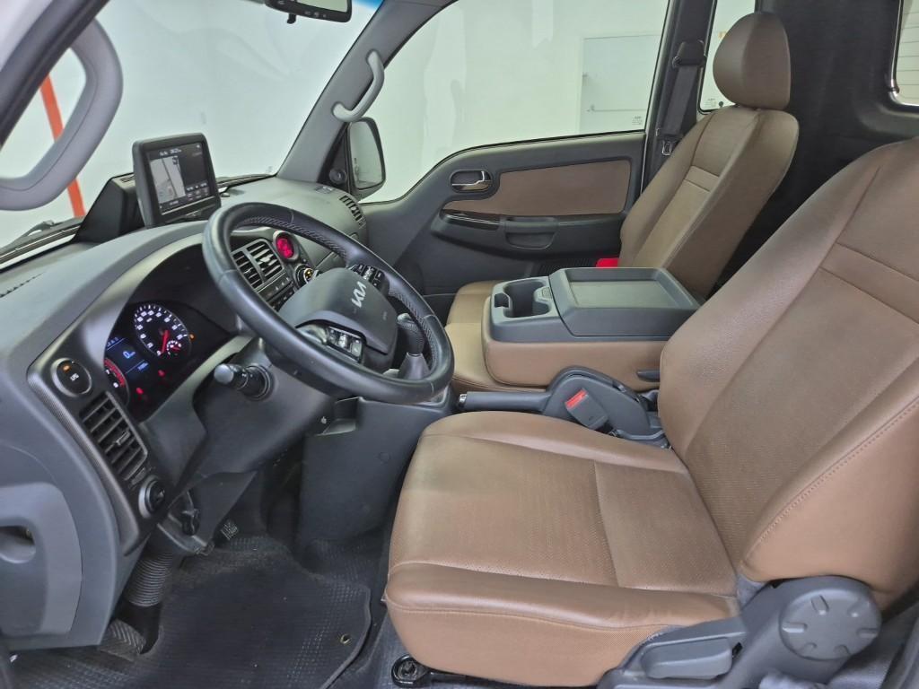 Small Truck Cargo (small) - Vista 10