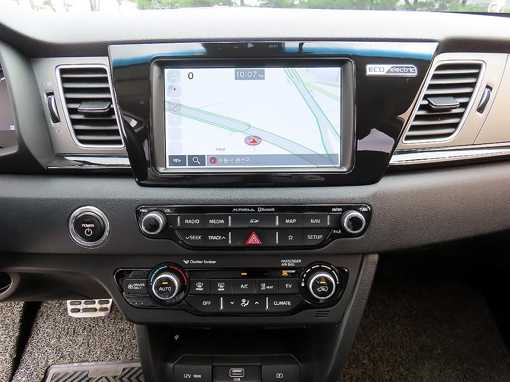 KIA Niro 2019 - Importación desde Corea - HF Imports Iquique - Foto 13
