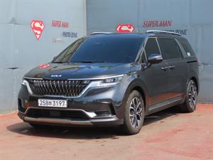 KIA Carnival - Vista 2