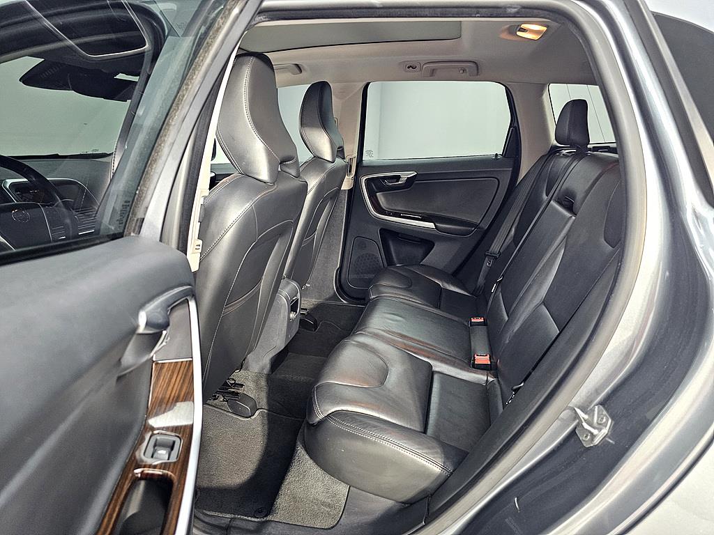 Volvo XC60 - Vista 9