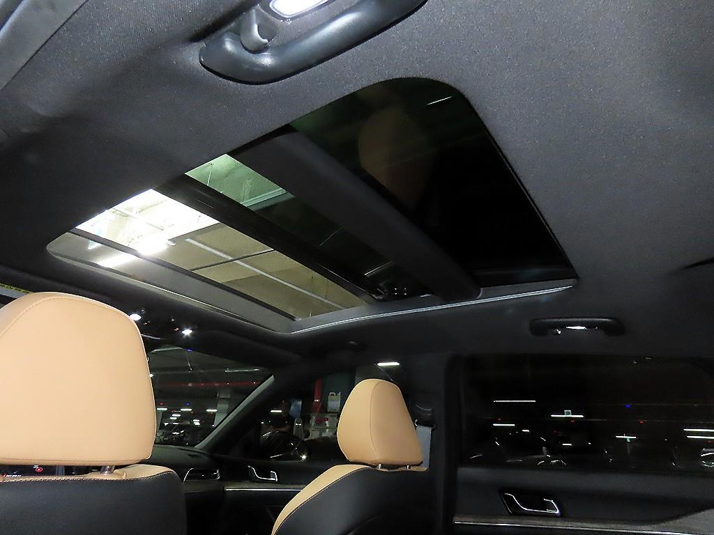KIA K5 2020 Gris - Importación desde Corea - HF Imports Iquique - Foto 16