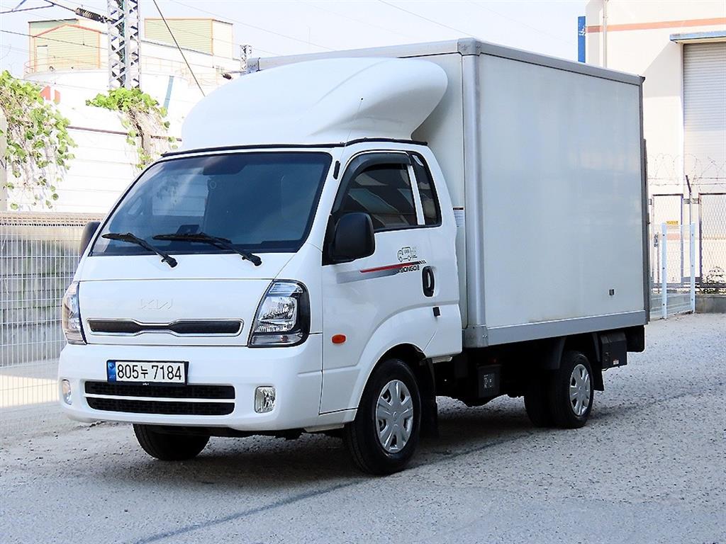 Small Truck Top_Integrated Top Powergate - Vista 2
