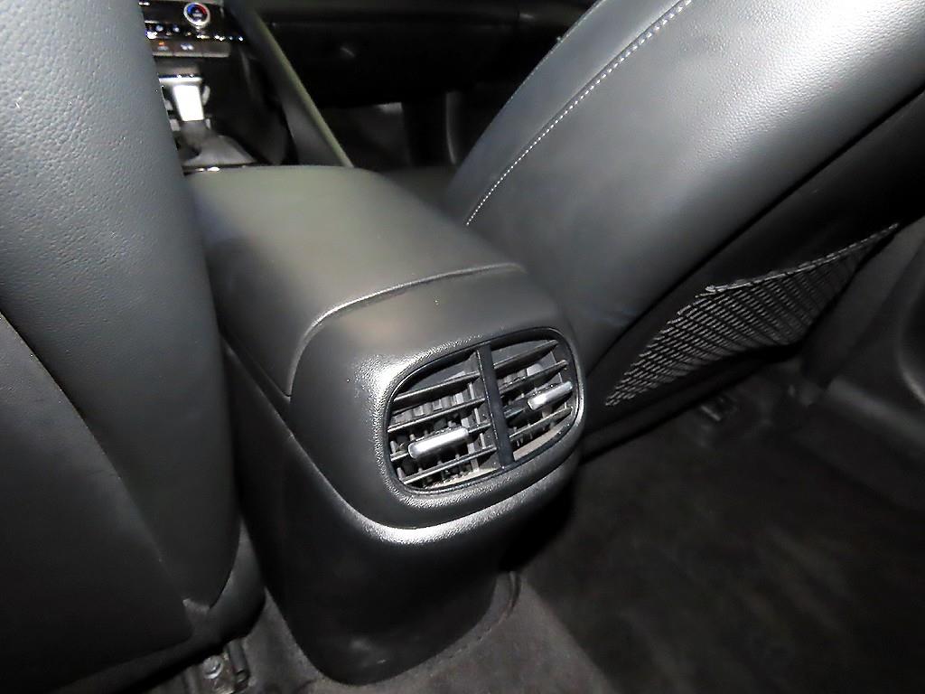 HYUNDAI Avante 2023 Negro - Importación desde Corea - HF Imports Iquique - Foto 16