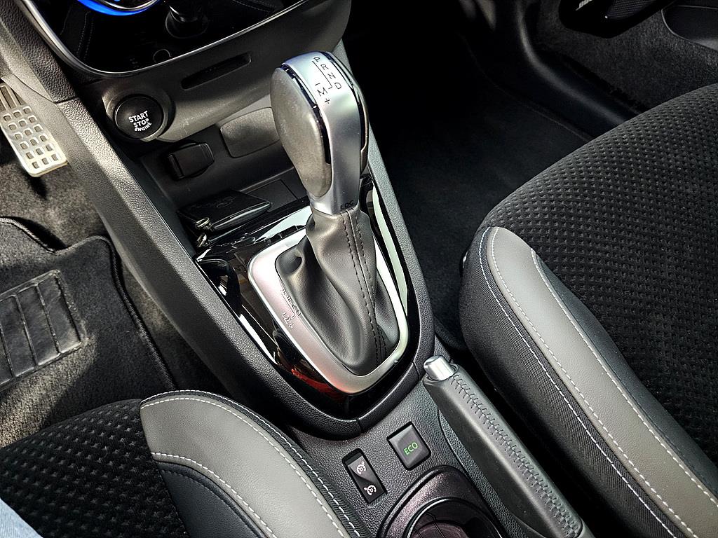 SAMSUNG Clio 2018 Negro - Importación desde Corea - HF Imports Iquique - Foto 16