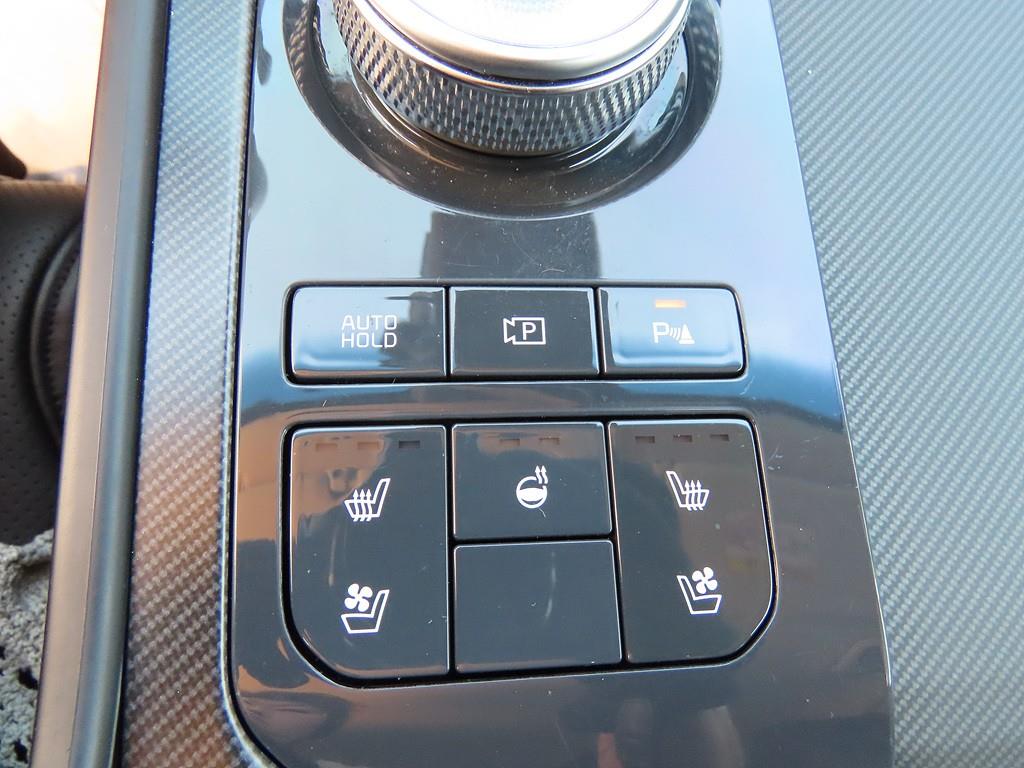 KIA K8 2025 Gris - Importación desde Corea - HF Imports Iquique - Foto 17