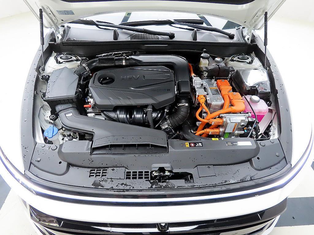 HYUNDAI Sonata 2026 the color of pearl - Importación desde Corea - HF Imports Iquique - Foto 19