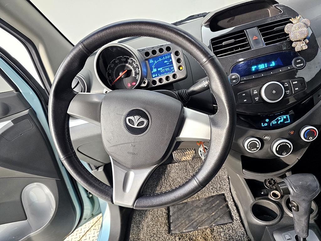 DAEWOO Matiz - Vista 12