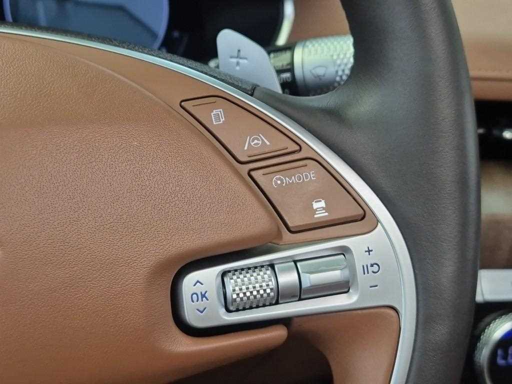 Genesis G80 2021 Gris - Importación desde Corea - HF Imports Iquique - Foto 16