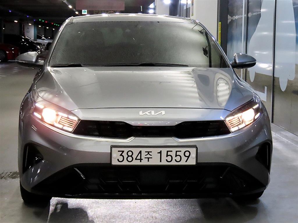 KIA K3 - Vista 2