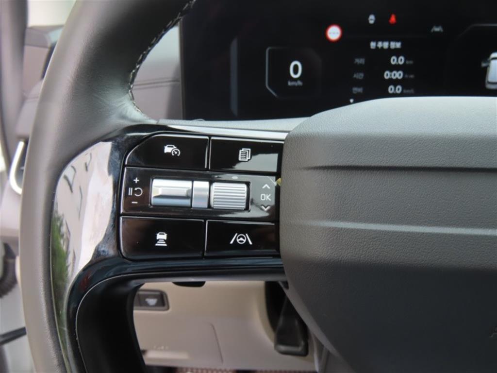 KIA Carnival 2025 - Importación desde Corea - HF Imports Iquique - Foto 11