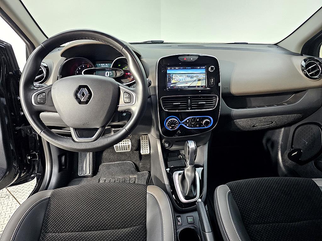 SAMSUNG Clio - Vista 5