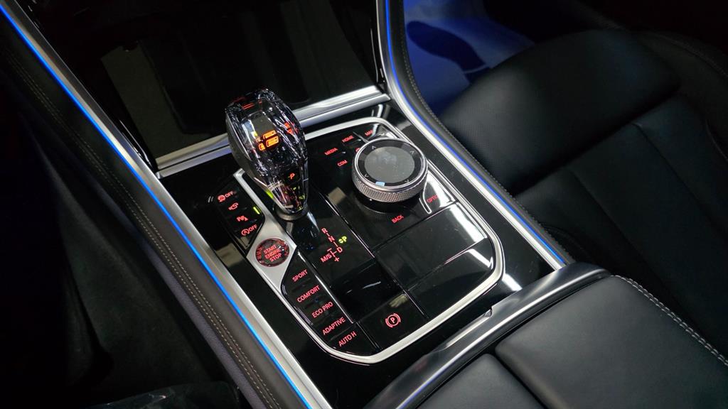 Porsche Panamera - Vista 6