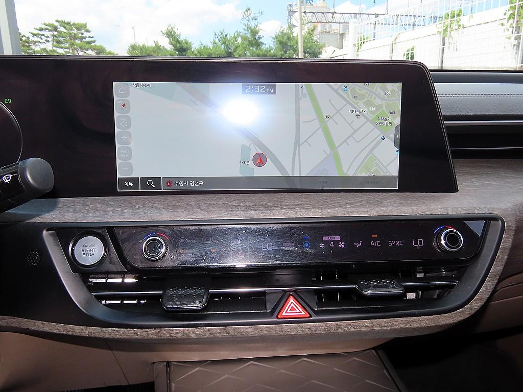KIA K8 2023 Gris - Importación desde Corea - HF Imports Iquique - Foto 13