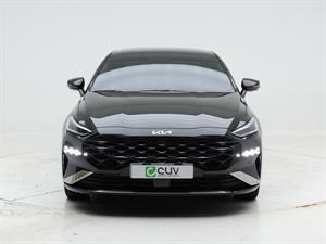 KIA K8 - Vista 4