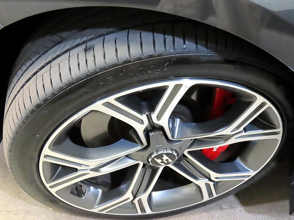 KIA Stinger 2018 Gris - Importación desde Corea - HF Imports Iquique - Foto 20