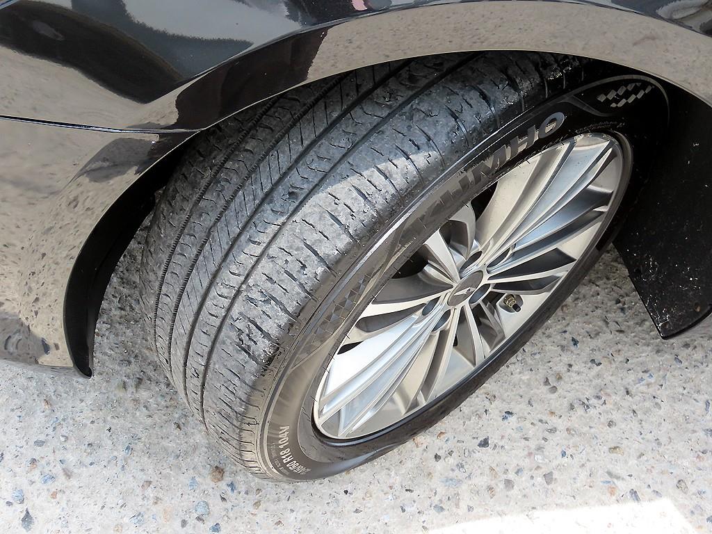 Genesis EQ900 2018 Negro - Importación desde Corea - HF Imports Iquique - Foto 20