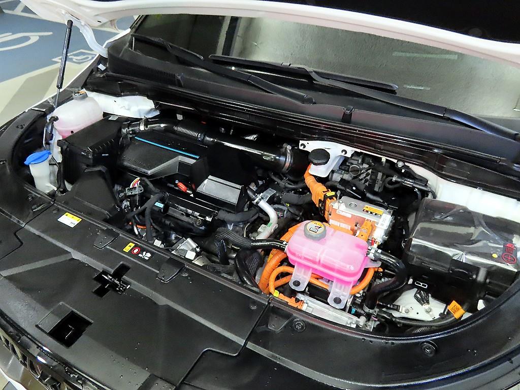 KIA Carnival 2025 - Importación desde Corea - HF Imports Iquique - Foto 19