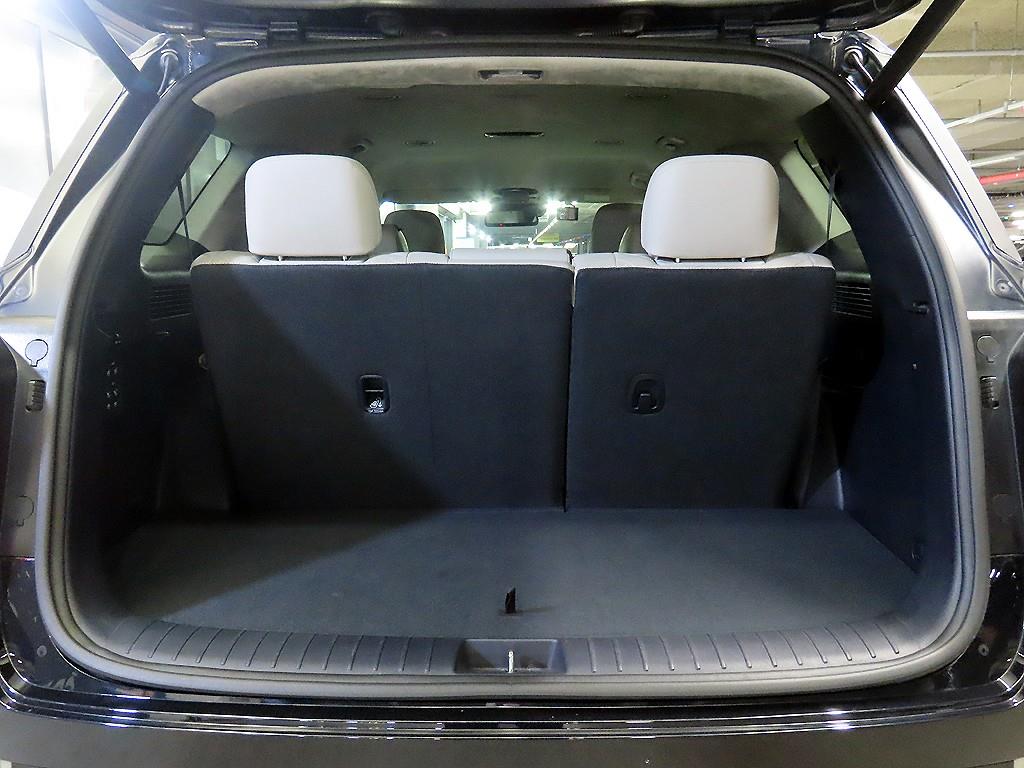 HYUNDAI Palisade 2022 Azul - Importación desde Corea - HF Imports Iquique - Foto 16