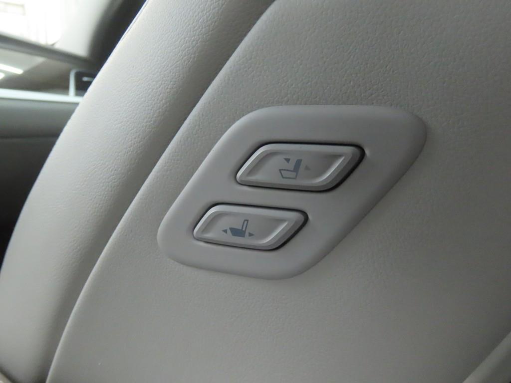 HYUNDAI Genesis 2016 Gris - Importación desde Corea - HF Imports Iquique - Foto 15
